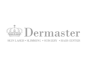 Logo Dermaster Indonesia