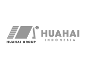 Logo Huahai Indonesia